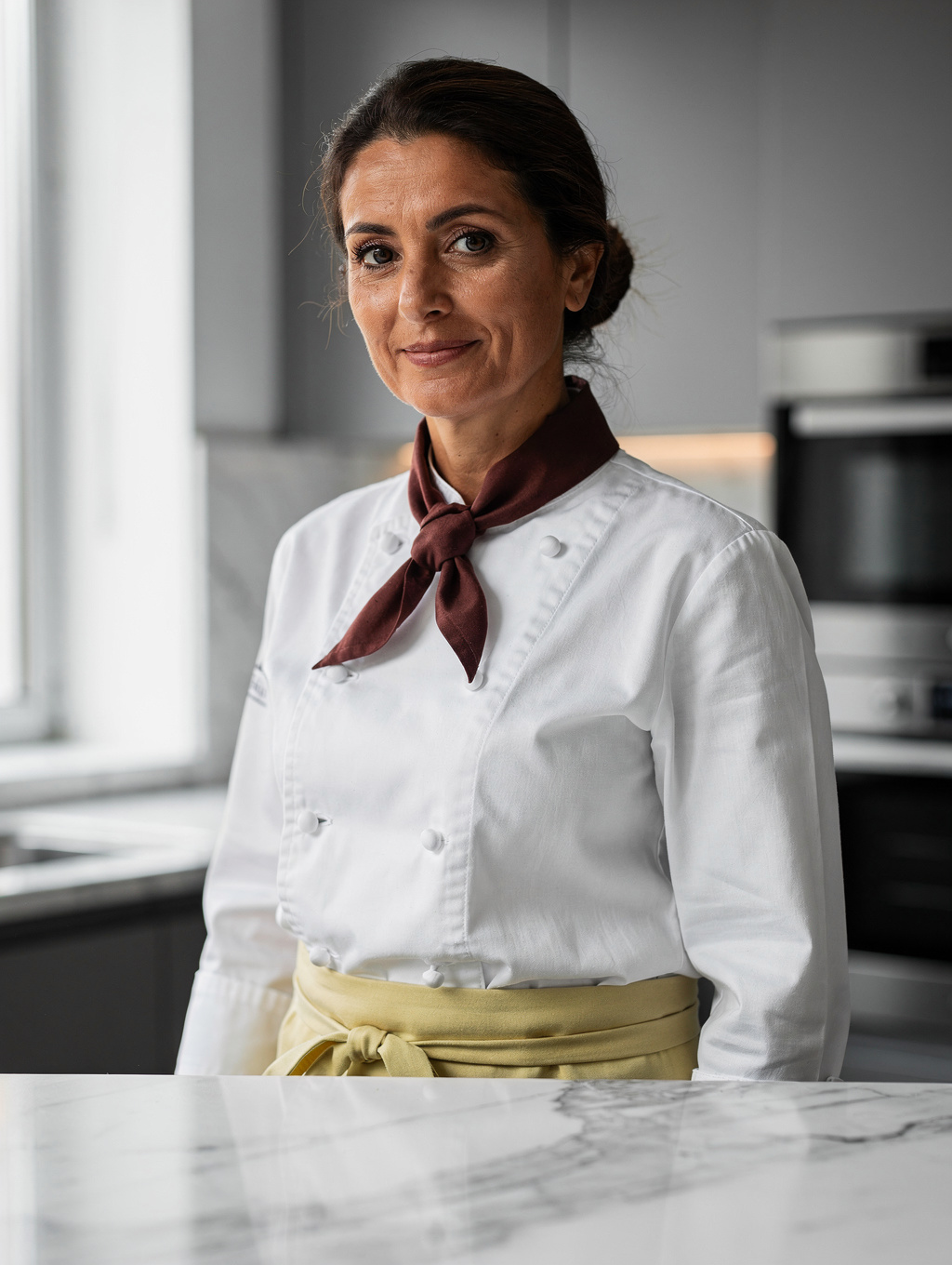 Chiara Esposito