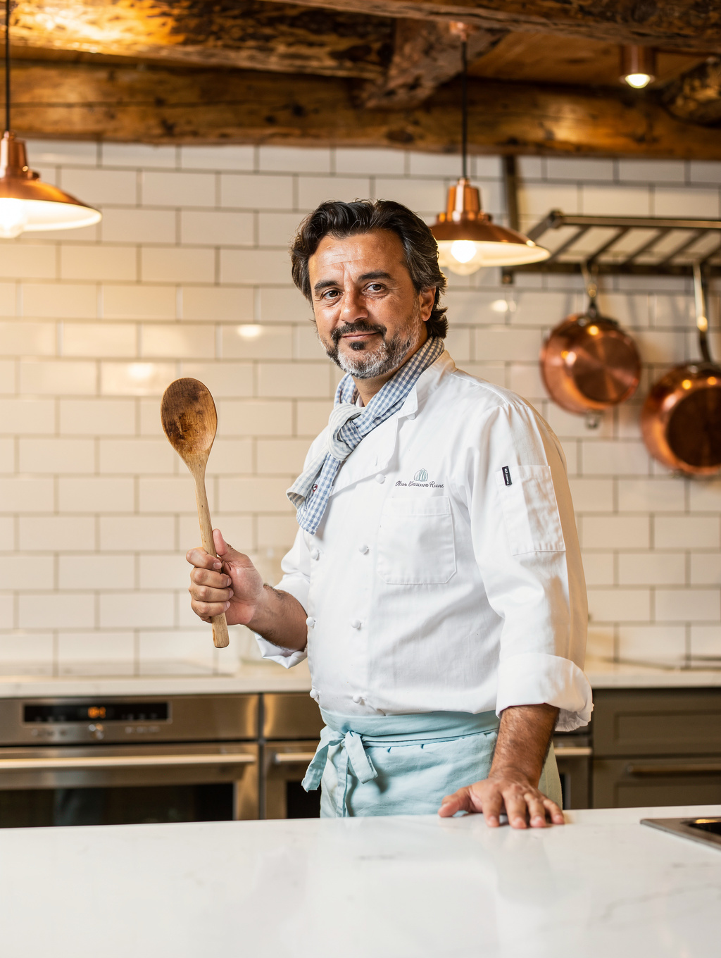 Marco Rossi